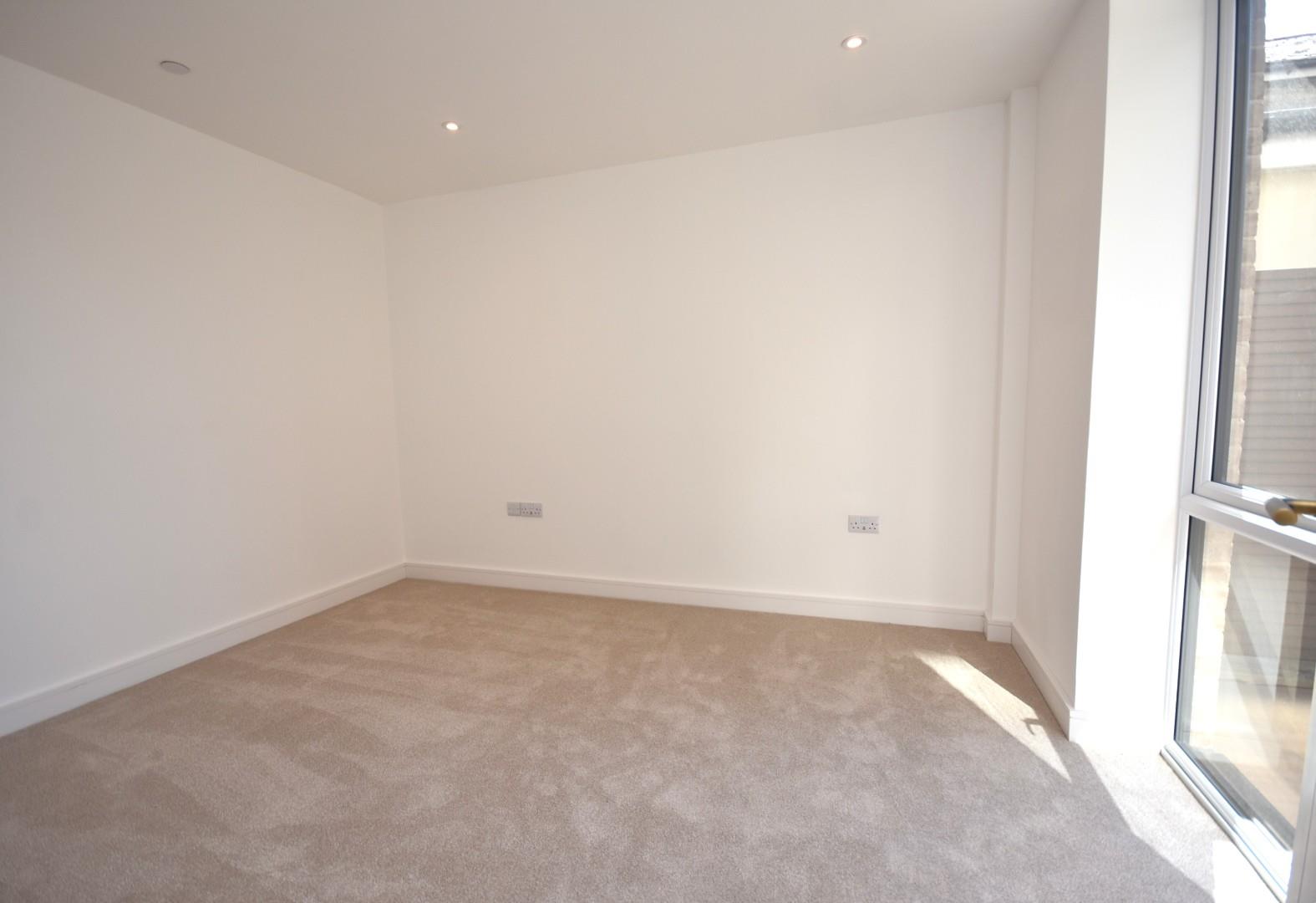 APARTMENT 1, WINDSOR GARDENS, 56A WINDSOR ROAD, PENARTH, CF64 1JJ